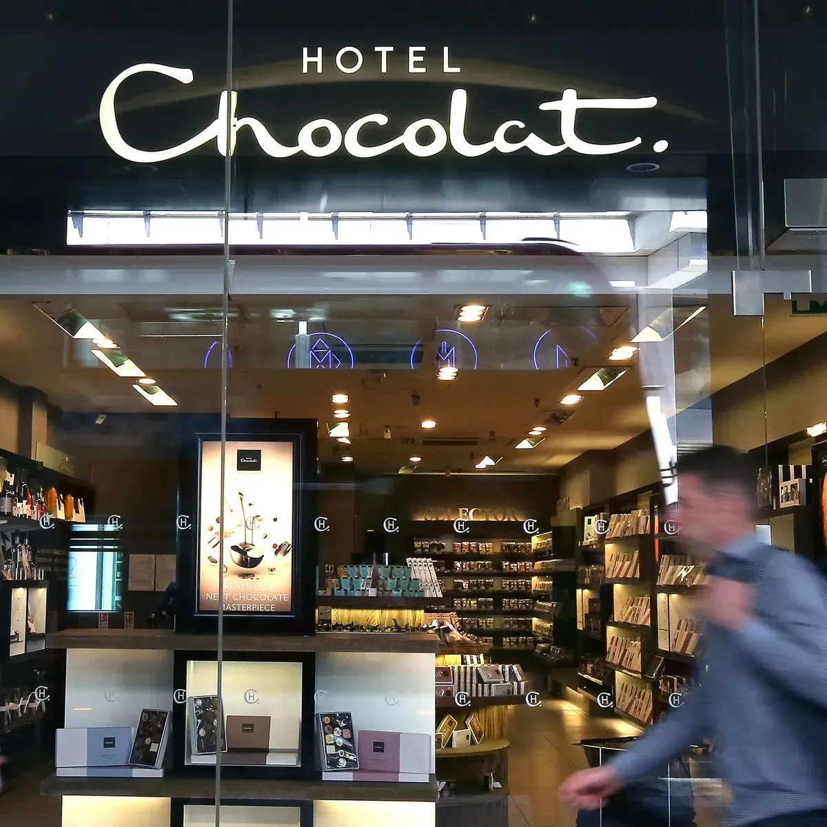 Bittersweet Progress: Hotel Chocolat's Operational Rethink Amid Profit Warnings