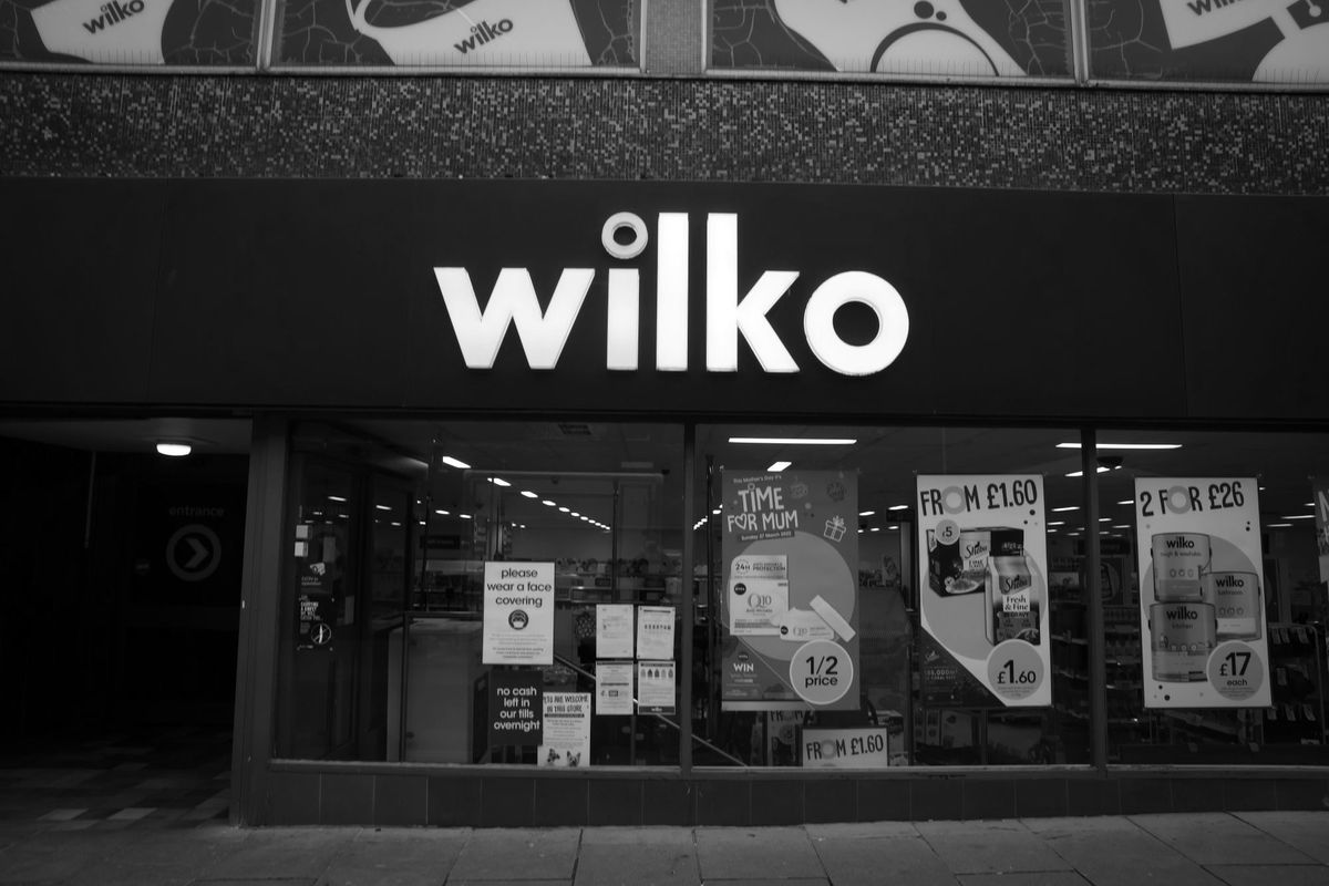 The Wilko Drama Continues: A Legal Tapestry Unravels on the UK High Street