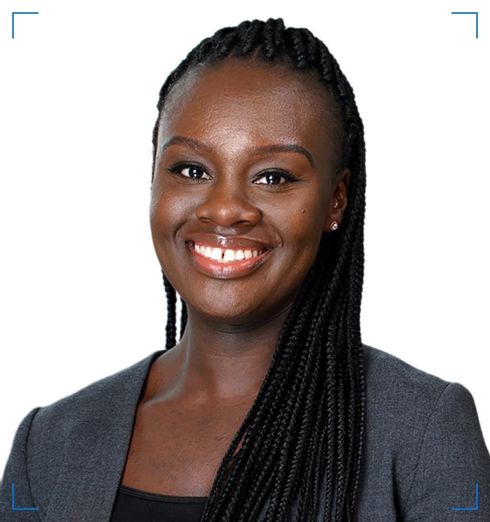 Navigating Commercial Law: An Insightful Conversation with Employment Lawyer Gillian Boateng